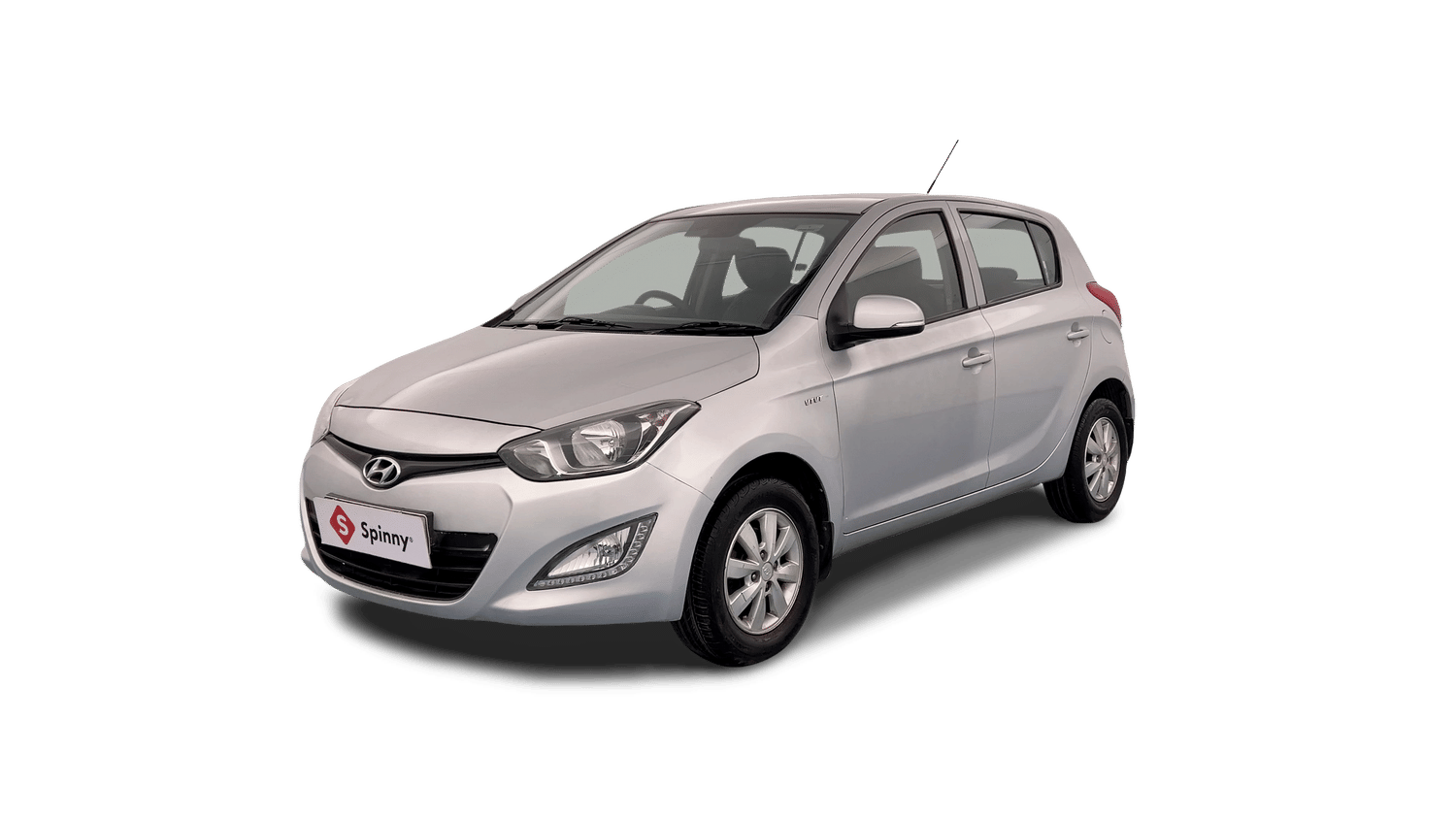 Used 2014 Hyundai I20 Sportz 1.2 Petrol Manual Image