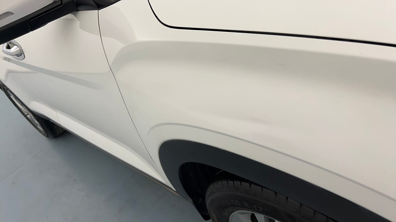 Used 2022 Hyundai Creta SX 1.5 Petrol Petrol Manual dents MINOR SCRATCH