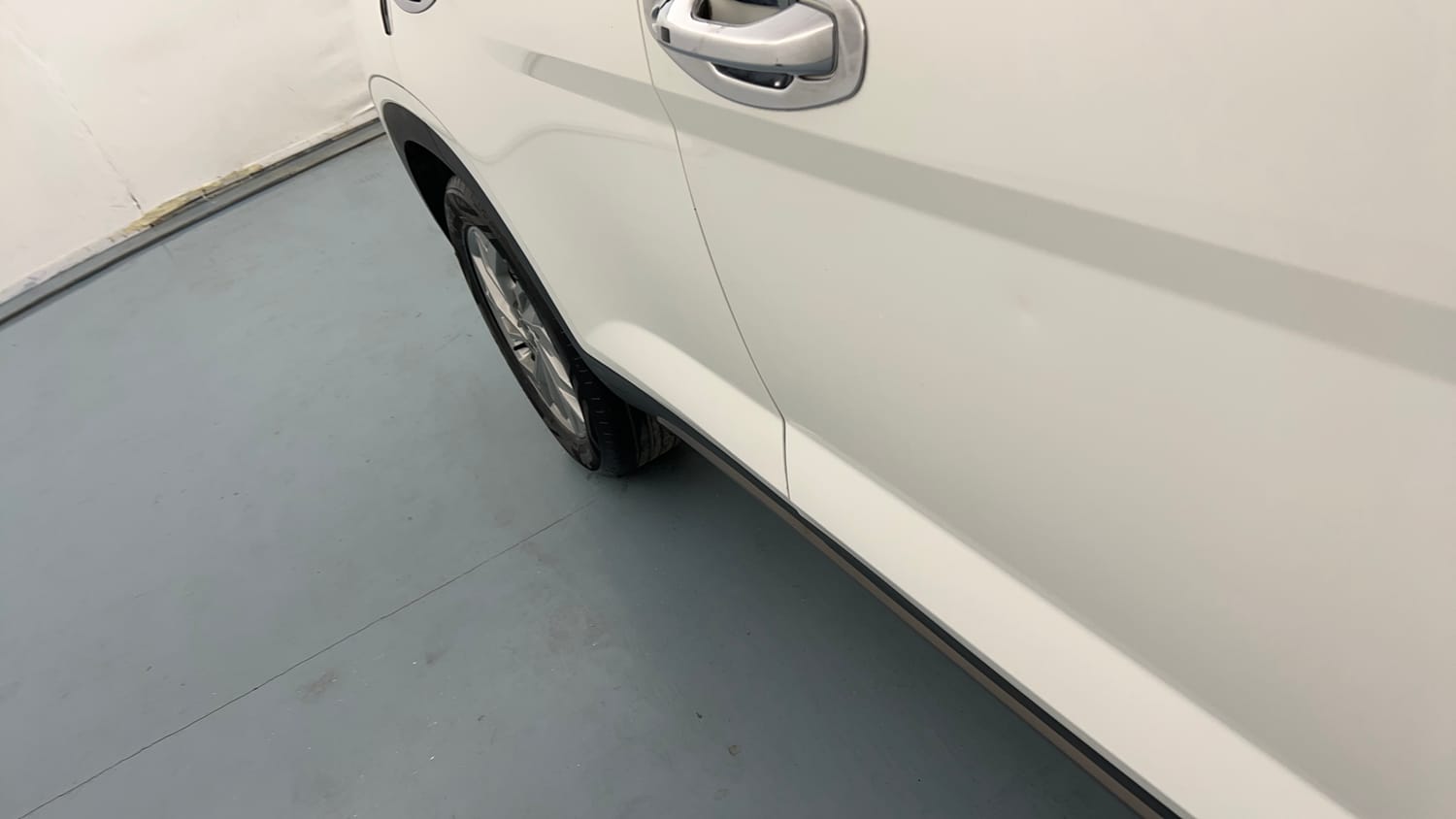 Used 2022 Hyundai Creta SX 1.5 Petrol Petrol Manual dents MINOR DENT
