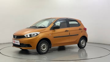 Used 2016 Tata Tiago Revotron XM Petrol Manual Image