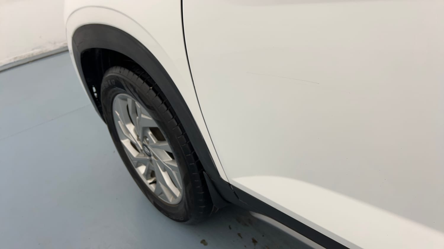 Used 2022 Hyundai Creta SX 1.5 Petrol Petrol Manual dents MINOR SCRATCH
