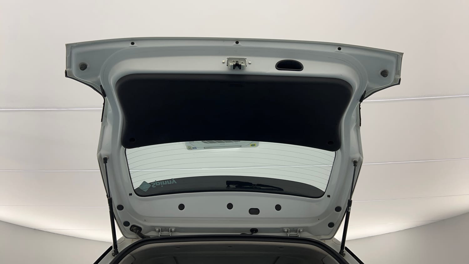 Used 2022 Hyundai Creta SX 1.5 Petrol Petrol Manual interior DICKY DOOR OPEN VIEW