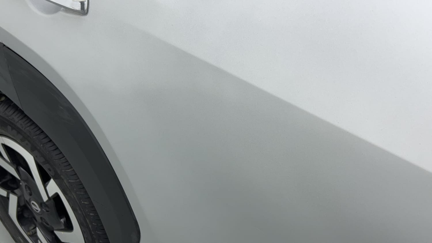 Used 2023 Nissan Magnite XV Premium Petrol Manual dents MINOR SCRATCH