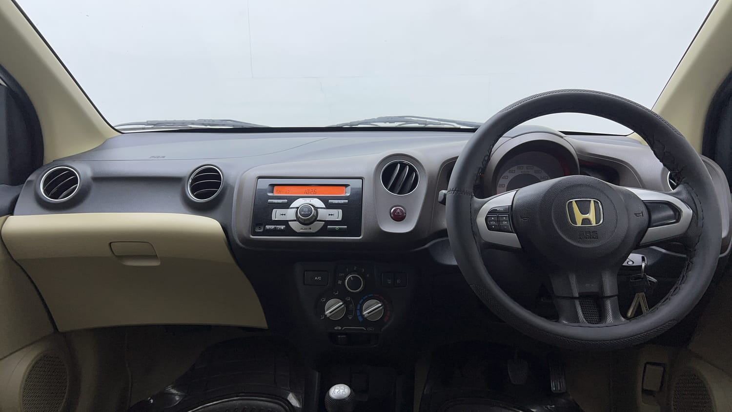 DASHBOARD VIDEO