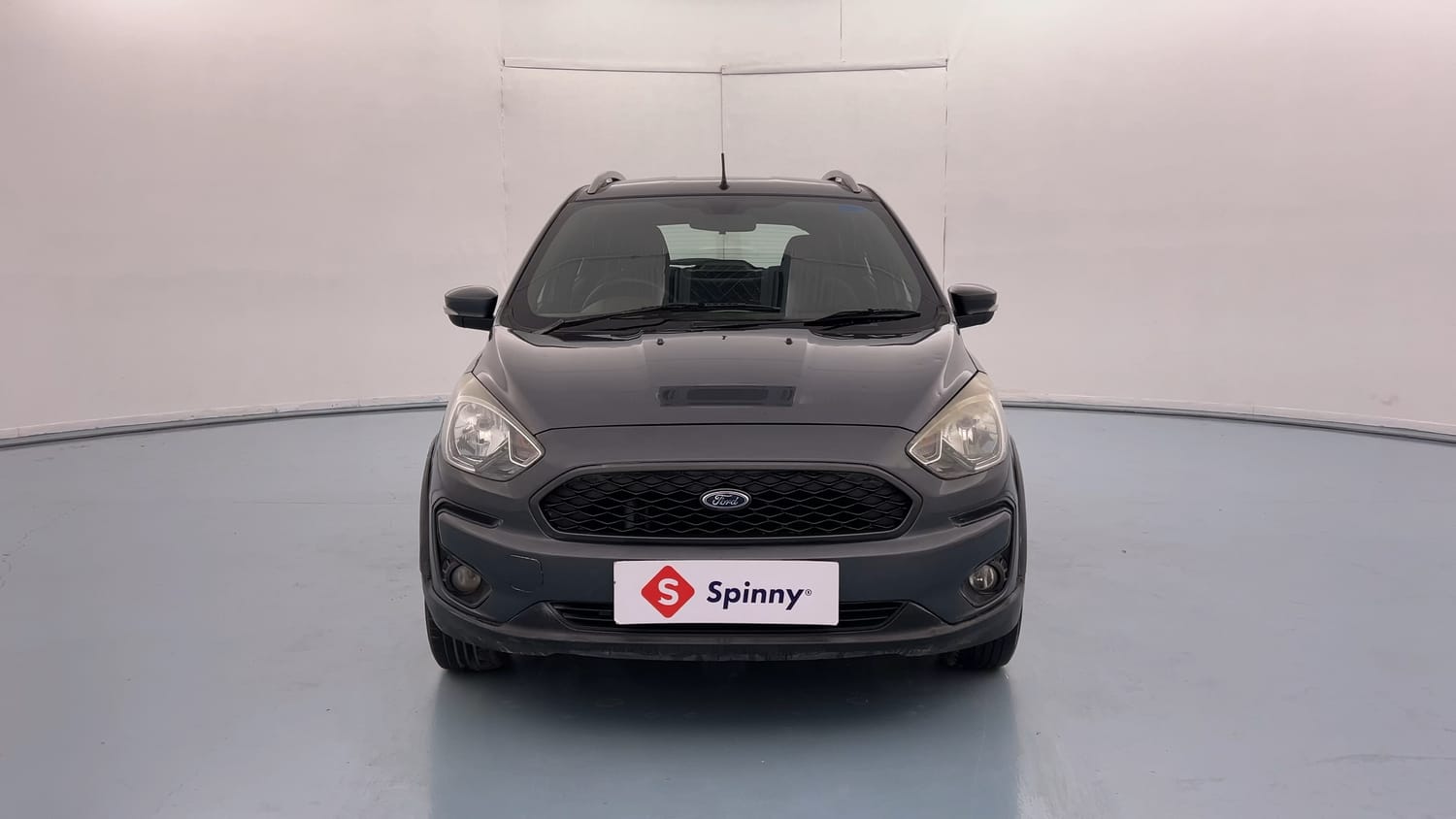 2018 Ford Freestyle Titanium 1.2 Ti-VCT-7