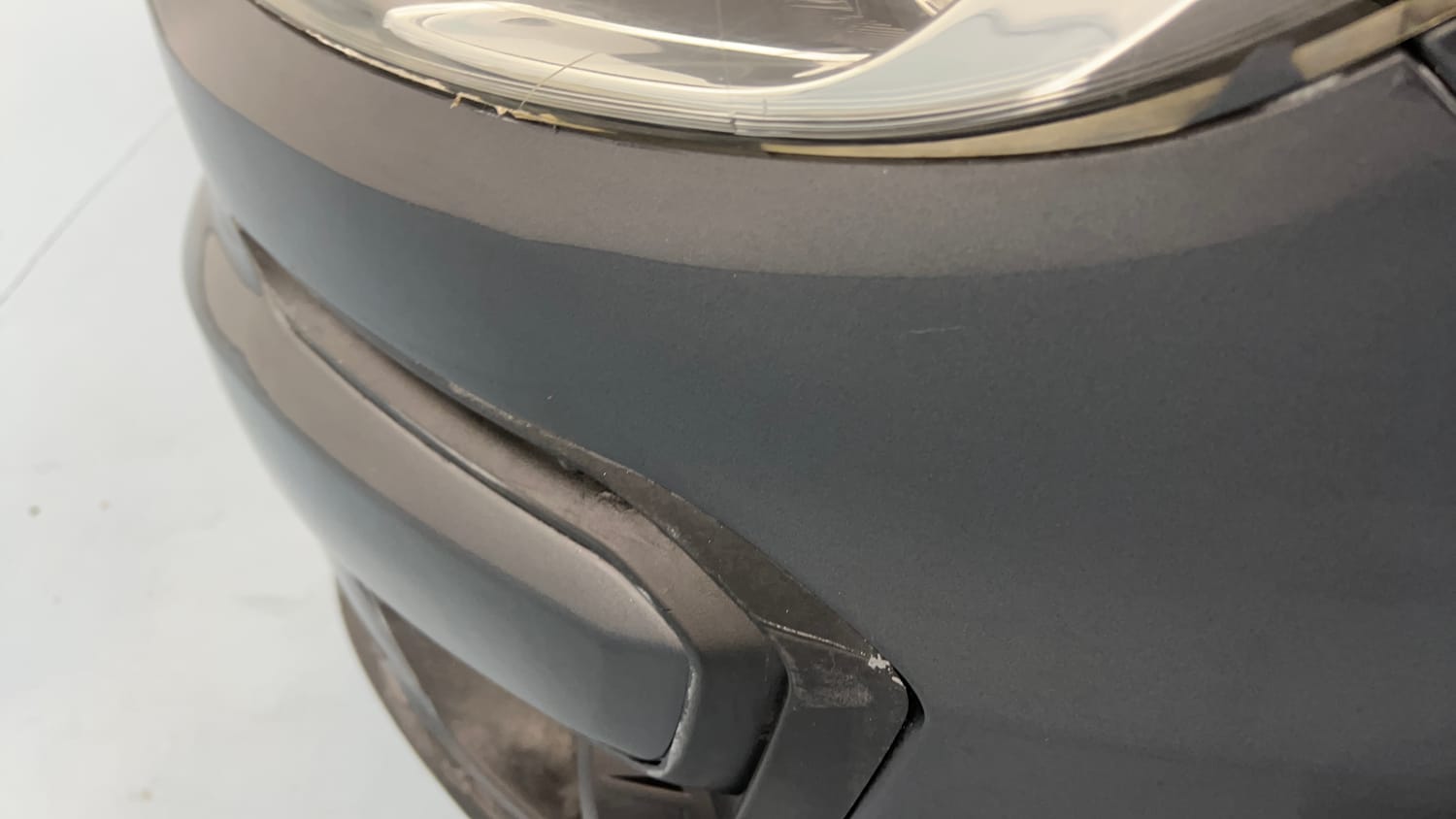 2018 Ford Freestyle Titanium 1.2 Ti-VCT-48