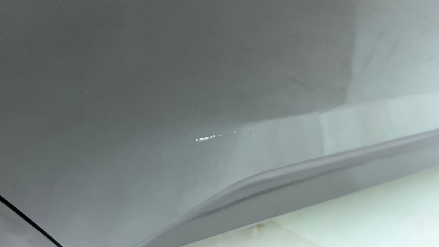 Used 2016 Skoda Superb L&K TDI AT Diesel Automatic dents MINOR SCRATCH
