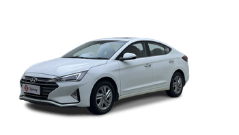 Used 2020 Hyundai Elantra SX 2.0 MT Petrol Manual Image