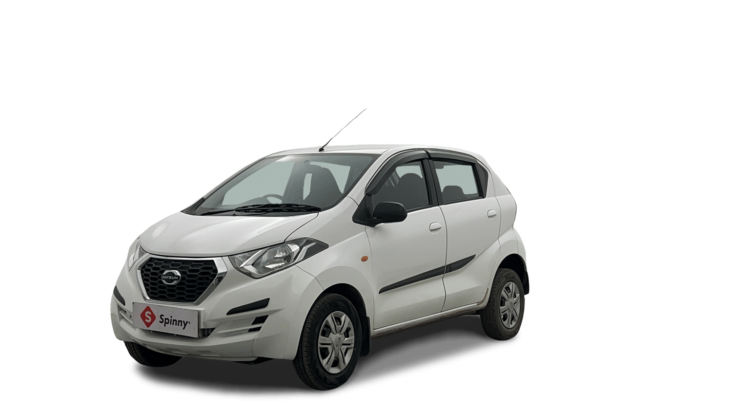 Used 2018 Datsun Redi-GO T (O) Petrol Manual Image