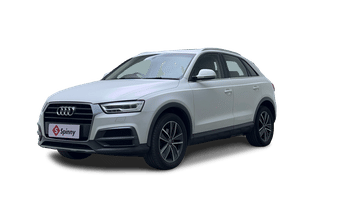 Used 2017 Audi Q3 30 TFSI Premium Petrol Automatic Image