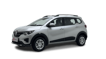 Used 2020 Renault Triber RXZ Petrol Manual Image