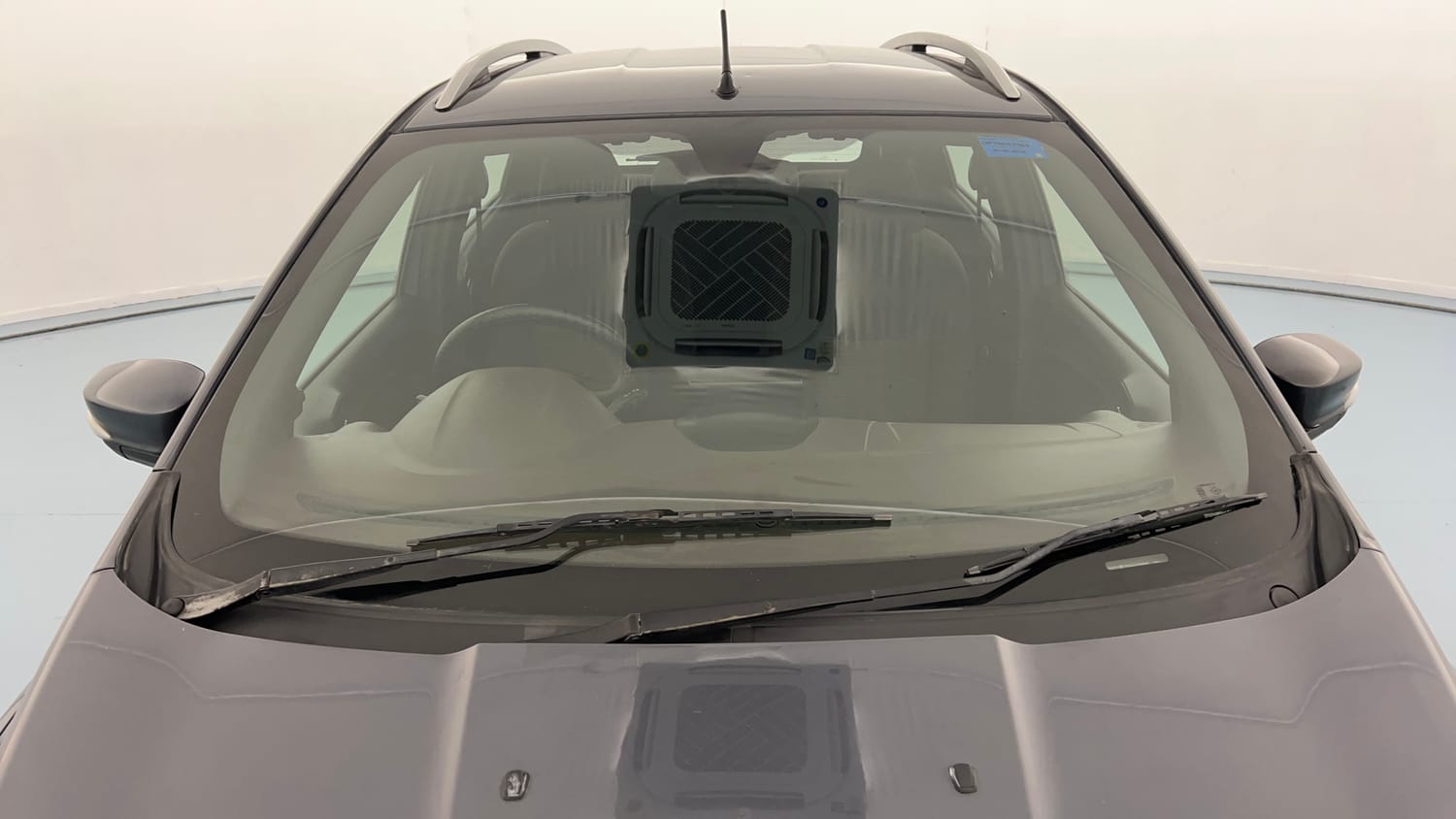 2018 Ford Freestyle Titanium 1.2 Ti-VCT-8