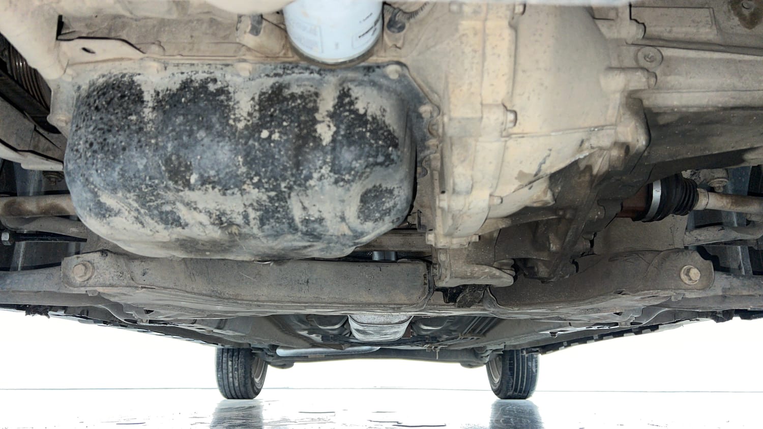 2018 Ford Freestyle Titanium 1.2 Ti-VCT-47