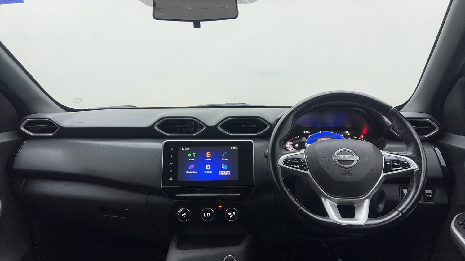 DASHBOARD VIDEO