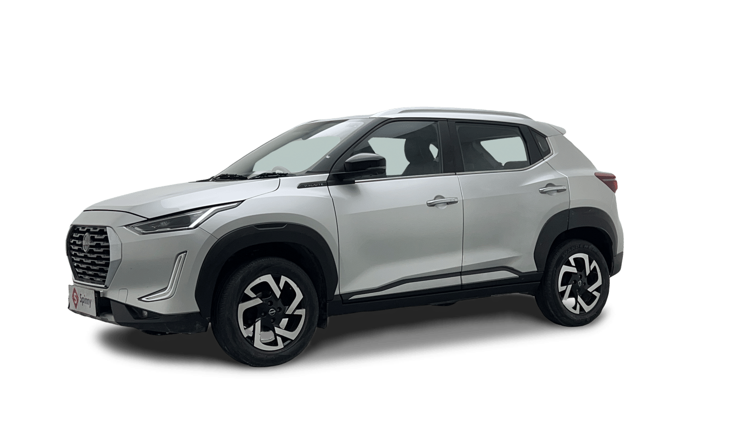 Used 2023 Nissan Magnite XV Premium Petrol Manual Image