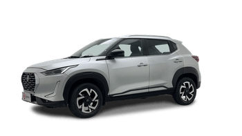 Used 2023 Nissan Magnite XV Premium Petrol Manual Image