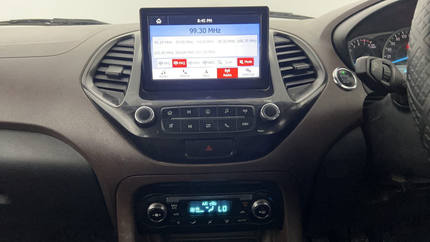 2018 Ford Freestyle Titanium 1.2 Ti-VCT-13