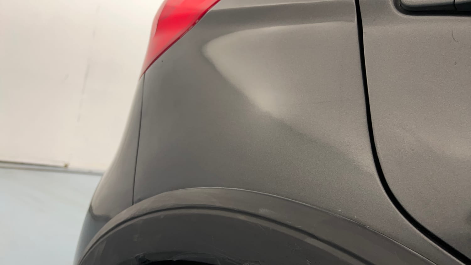 2018 Ford Freestyle Titanium 1.2 Ti-VCT-50