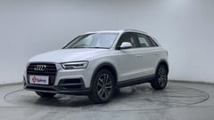 2017 Audi Q3 Image