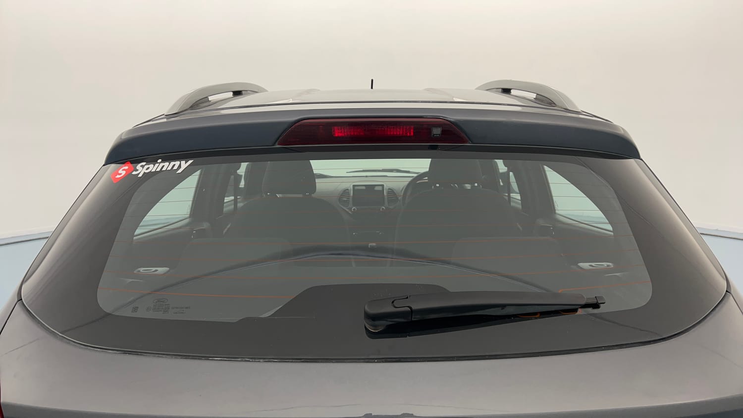 2018 Ford Freestyle Titanium 1.2 Ti-VCT-9
