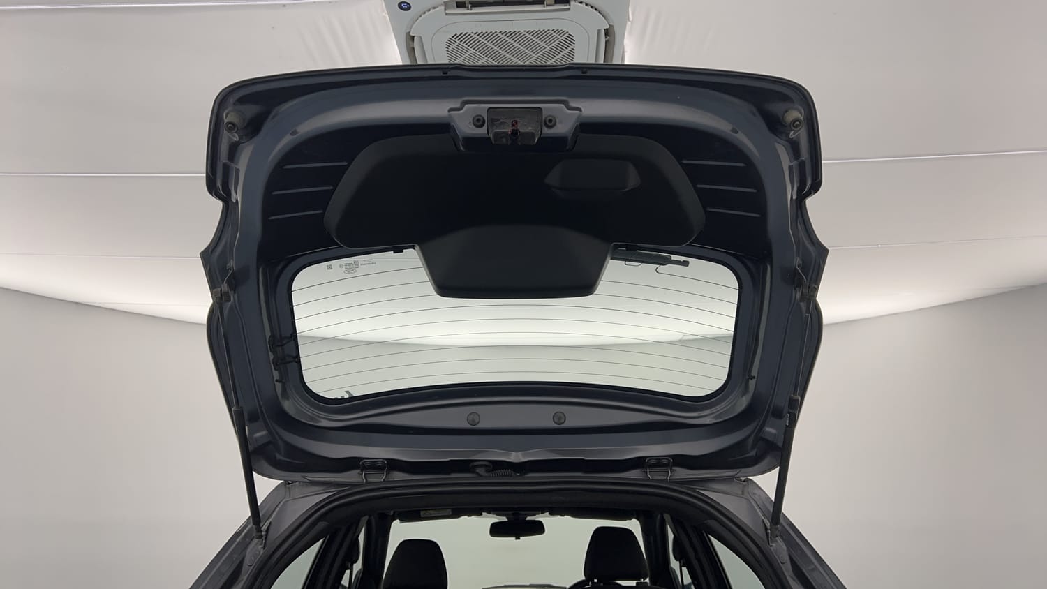 2018 Ford Freestyle Titanium 1.2 Ti-VCT-24