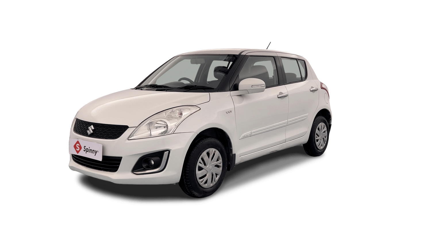 Used 2016 Maruti Suzuki Swift VXi Petrol Manual Image