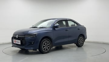 Used 2025 Maruti Suzuki Dzire ZXi Plus Petrol Manual Image