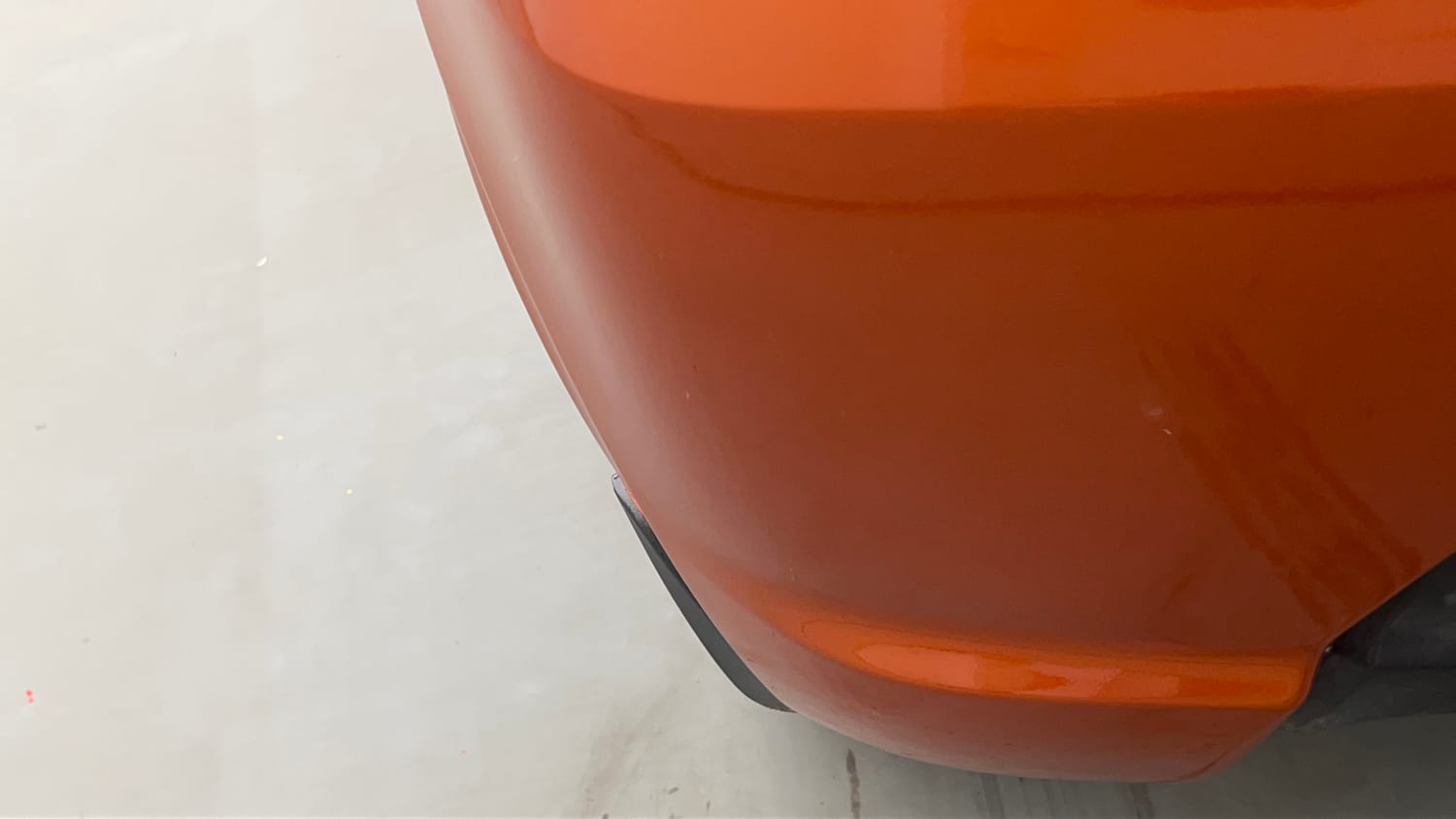 Used 2018 Tata Tiago Revotron XE Petrol Manual dents MINOR SCRATCH
