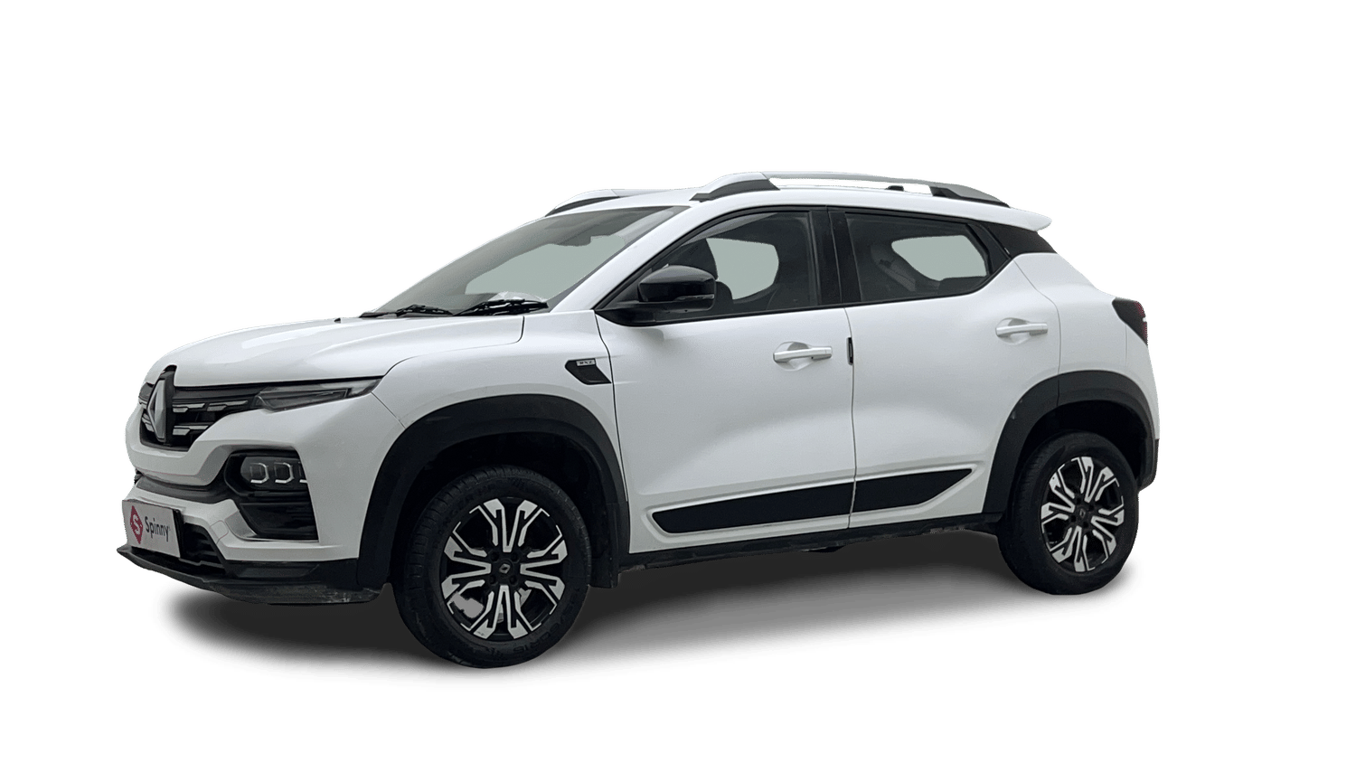 Used 2022 Renault Kiger RXZ MT Petrol Manual Image