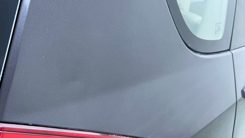 Used 2014 Maruti Suzuki Ertiga Vxi Petrol Manual dents MINOR DENT