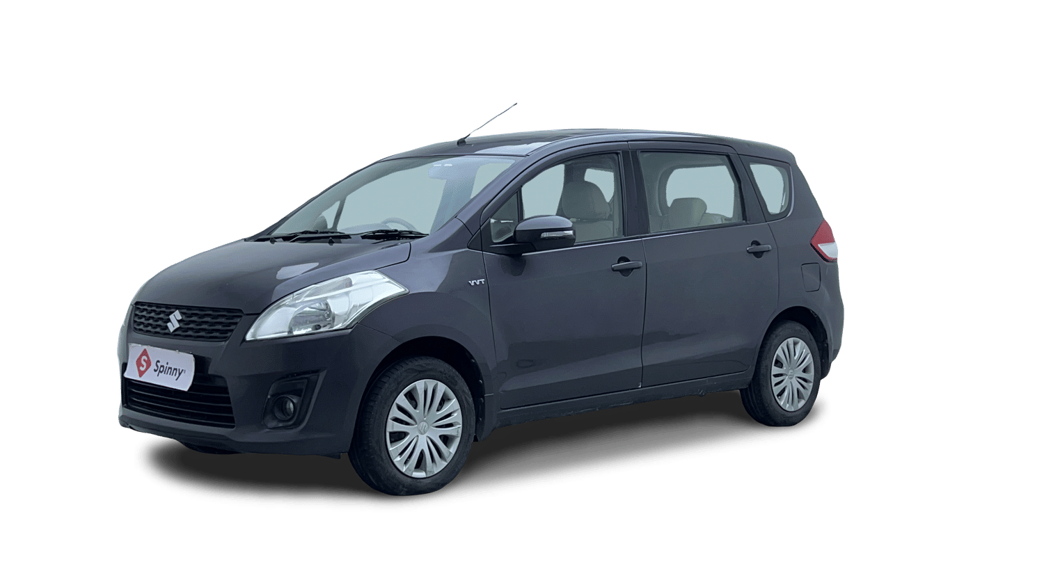 Used 2014 Maruti Suzuki Ertiga Vxi Petrol Manual Image