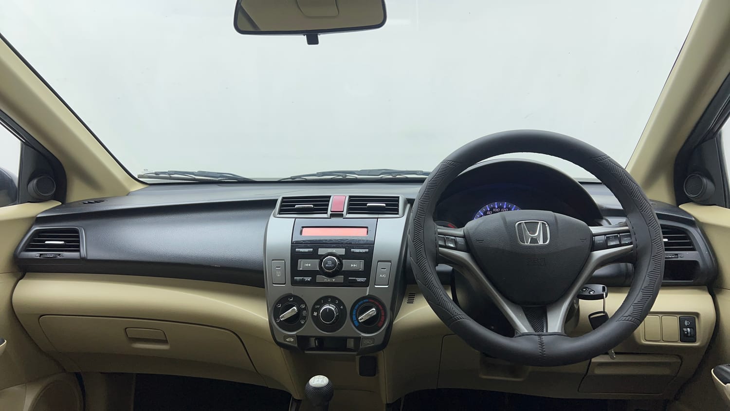 DASHBOARD VIDEO