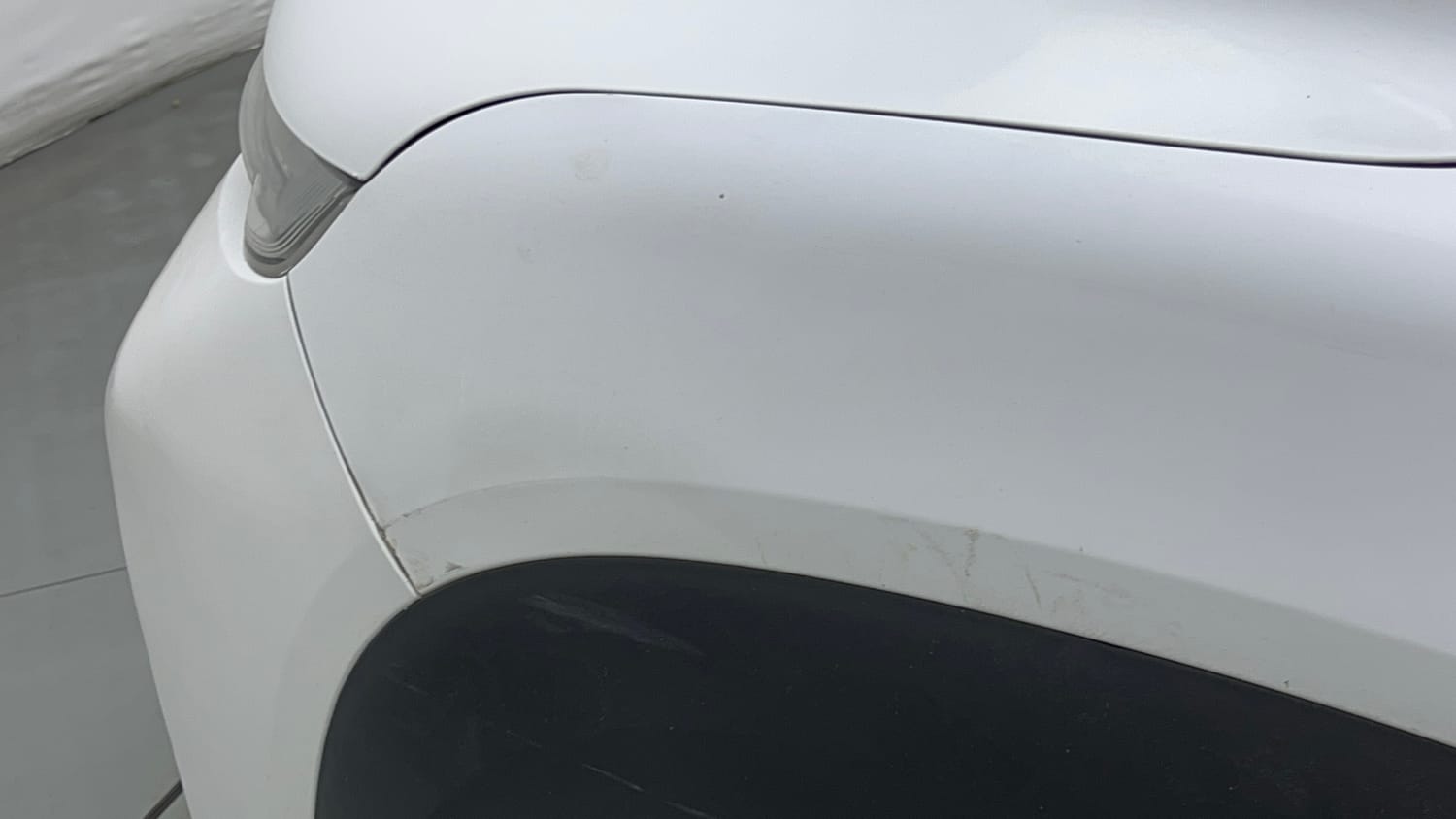 Used 2022 Renault Kiger RXZ MT Petrol Manual dents MINOR SCRATCH