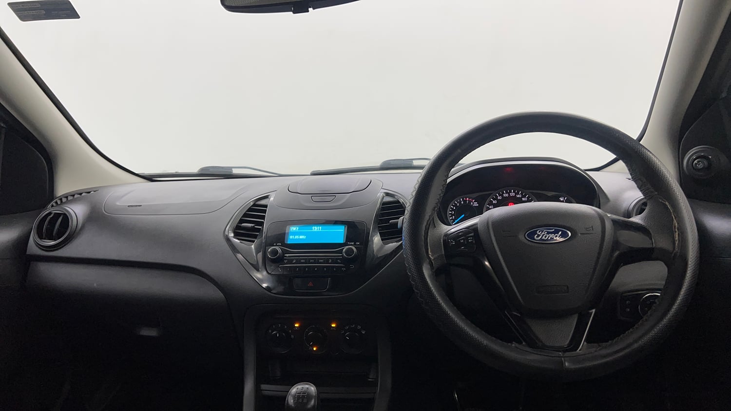 DASHBOARD VIDEO