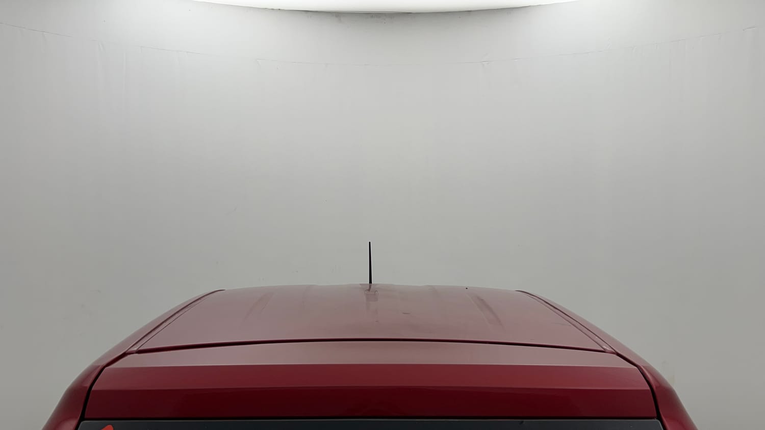 Used 2017 Datsun Redi-GO T (O) Petrol Manual exterior EXTERIOR ROOF VIEW
