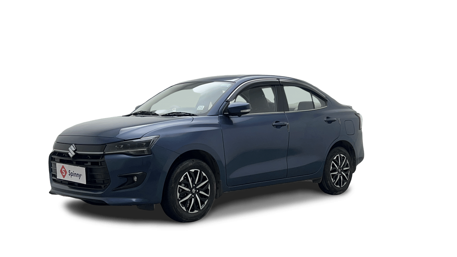 Used 2025 Maruti Suzuki Dzire ZXi Plus Petrol Manual Image