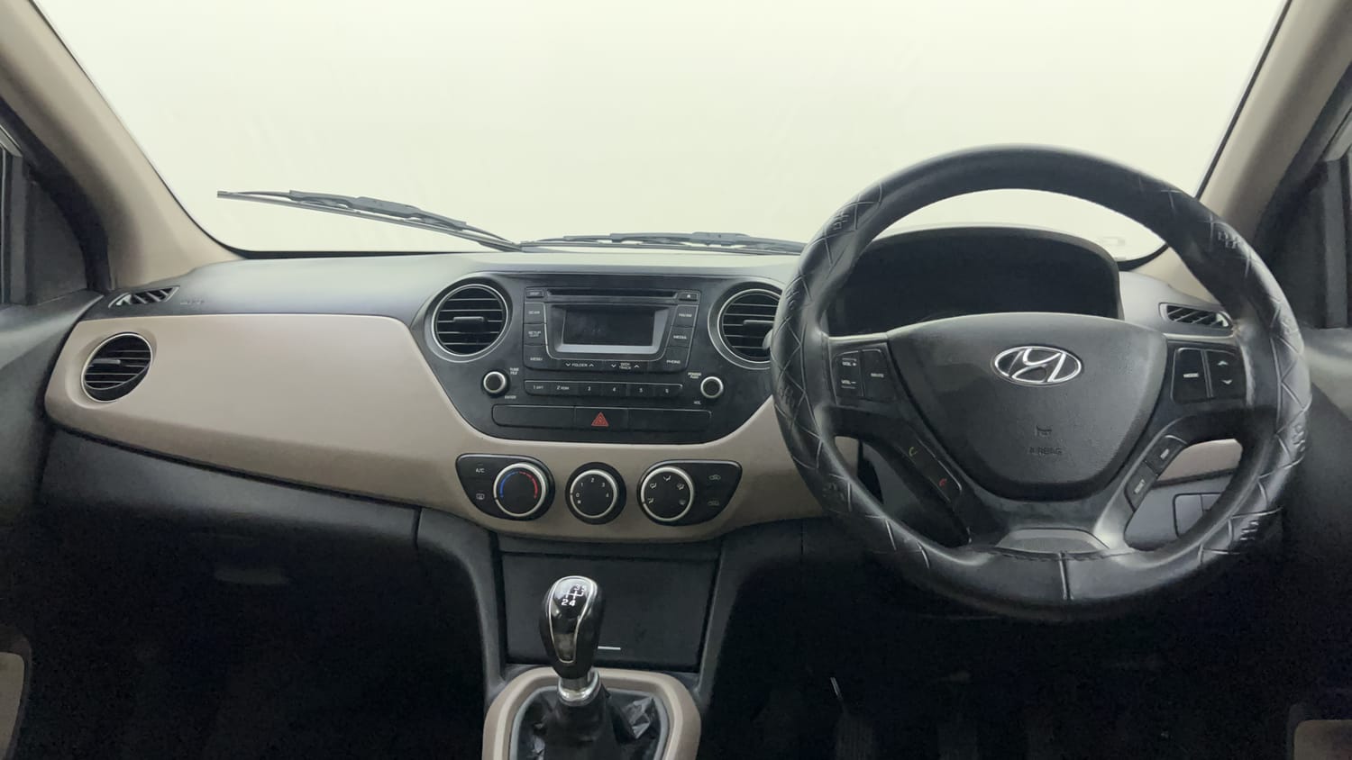 DASHBOARD VIDEO
