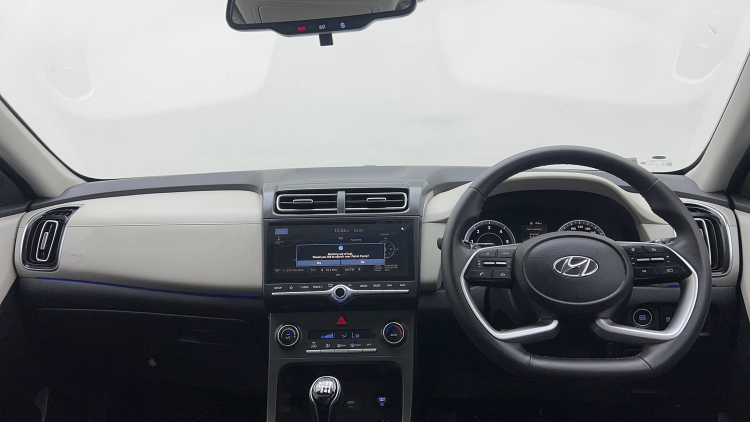 DASHBOARD VIDEO