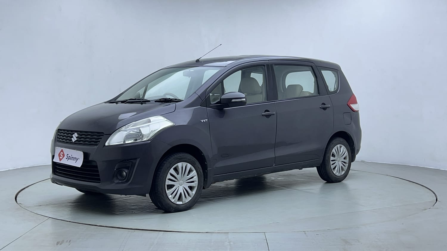 Ertiga