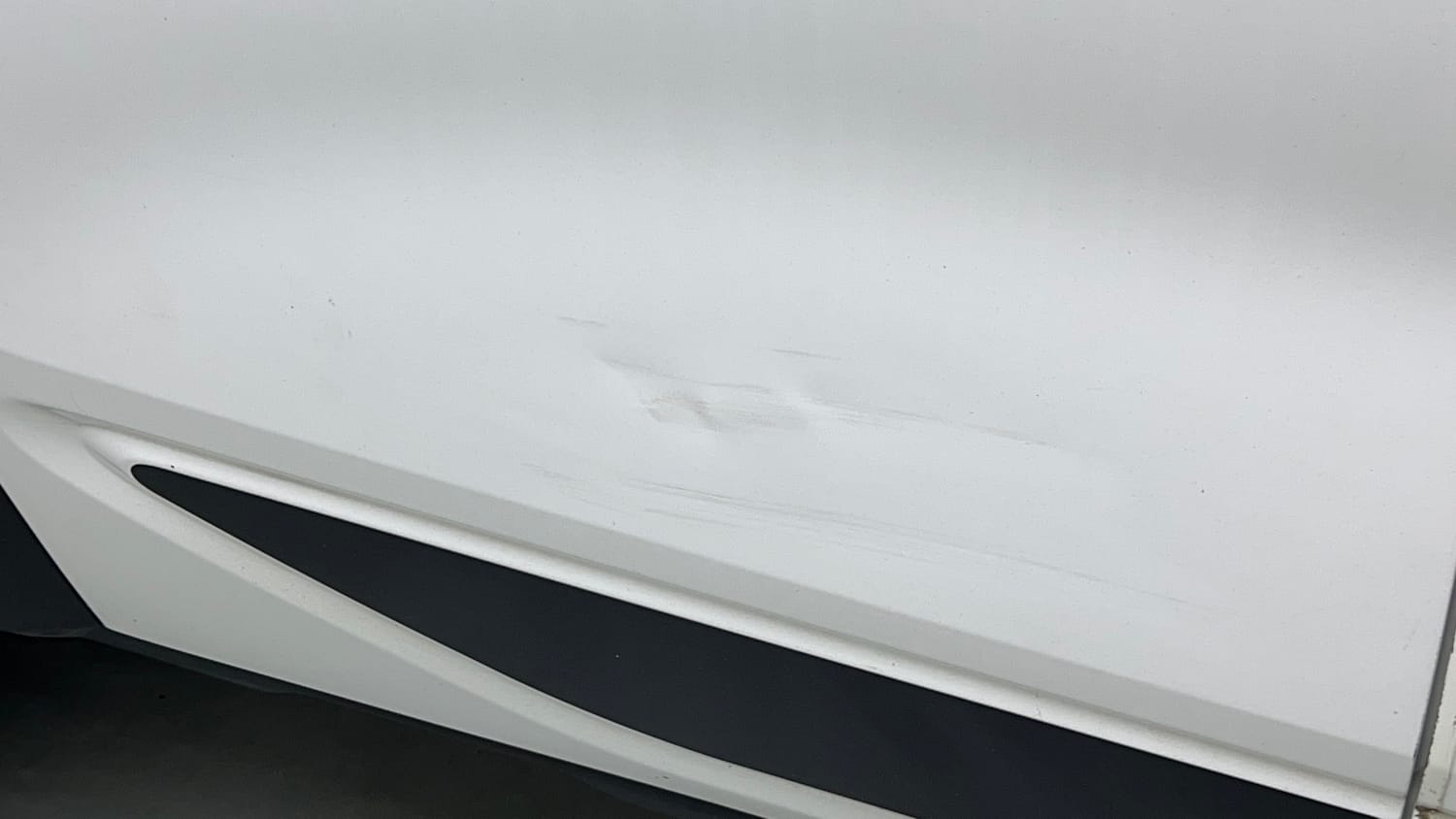 Used 2022 Renault Kiger RXZ MT Petrol Manual dents MINOR SCRATCH
