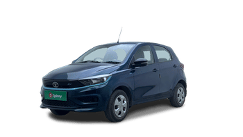 Used 2023 Tata Tiago EV XT Long Range Electric Automatic Image