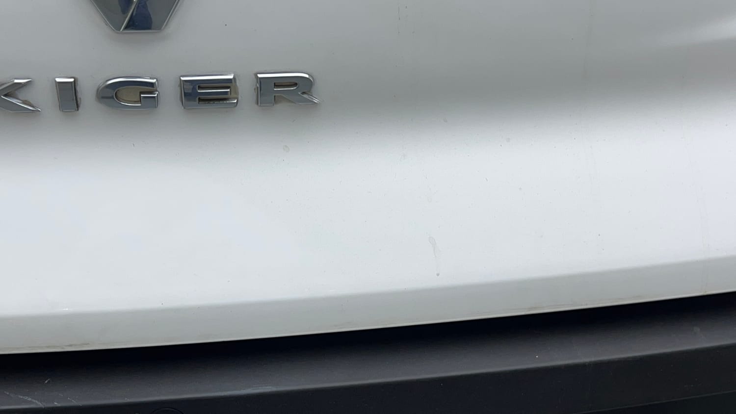 Used 2022 Renault Kiger RXZ MT Petrol Manual dents MINOR SCRATCH