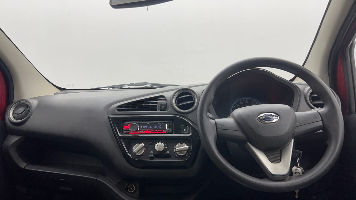 DASHBOARD VIDEO