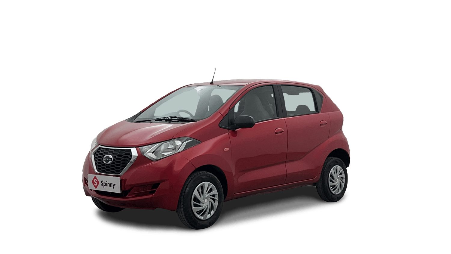 Used 2017 Datsun Redi-GO T (O) Petrol Manual Image