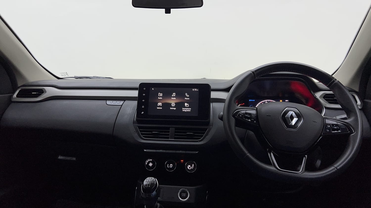 DASHBOARD VIDEO