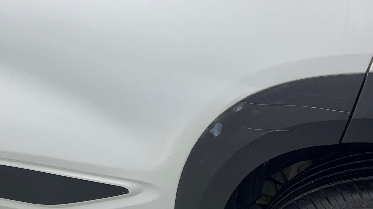 Used 2022 Renault Kiger RXZ MT Petrol Manual dents MINOR SCRATCH