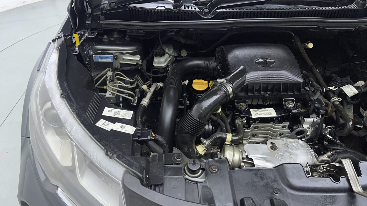 2020 Tata Nexon XZ Plus-29