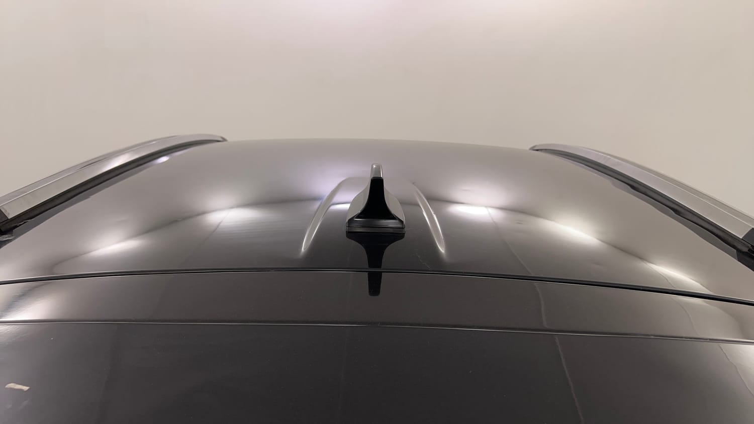Used 2019 Tata Nexon XZA Plus Petrol Petrol Automatic exterior EXTERIOR ROOF VIEW