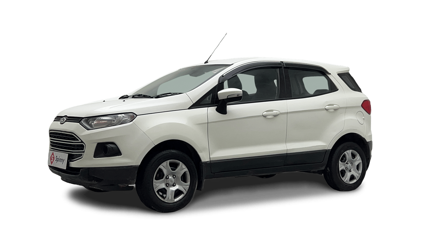 Used 2015 Ford EcoSport Trend 1.5 Ti-VCT Petrol Manual Image