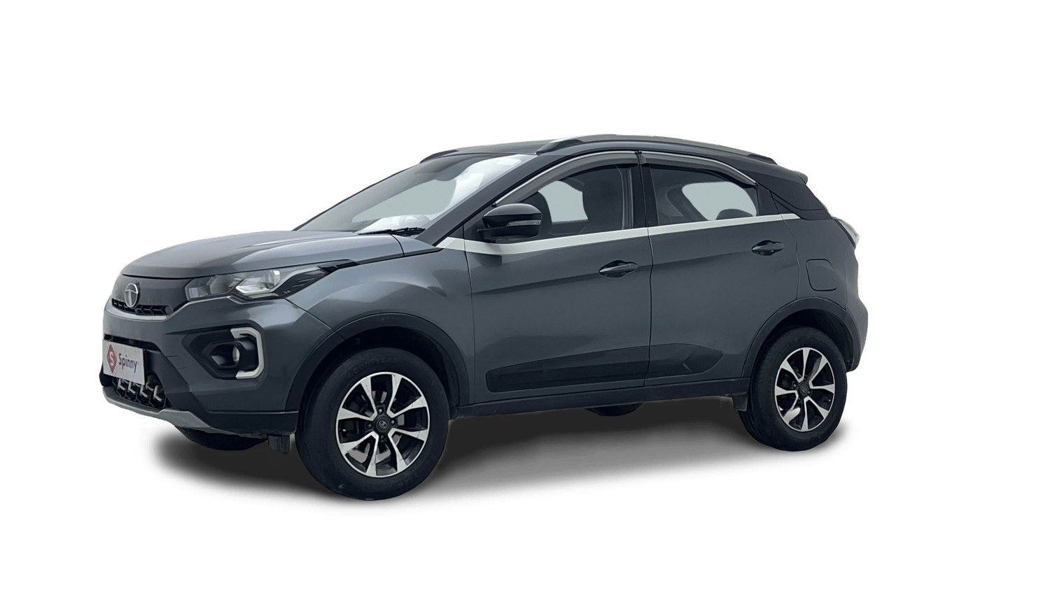 2020 Tata Nexon XZ Plus